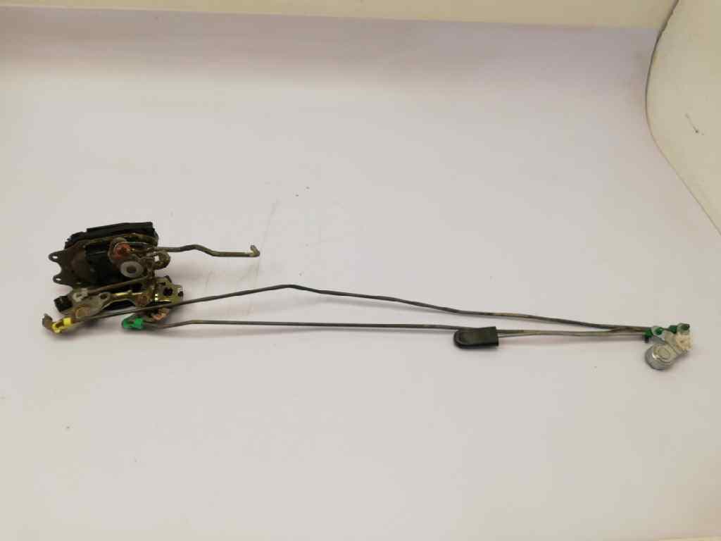 Cerradura puerta trasera izquierda SUZUKI VITARA SE/SV (ET) 3