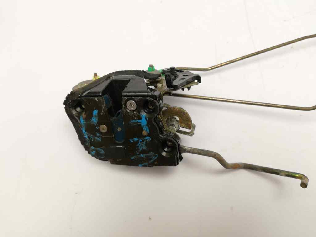 Cerradura puerta trasera izquierda SUZUKI VITARA SE/SV (ET) 2