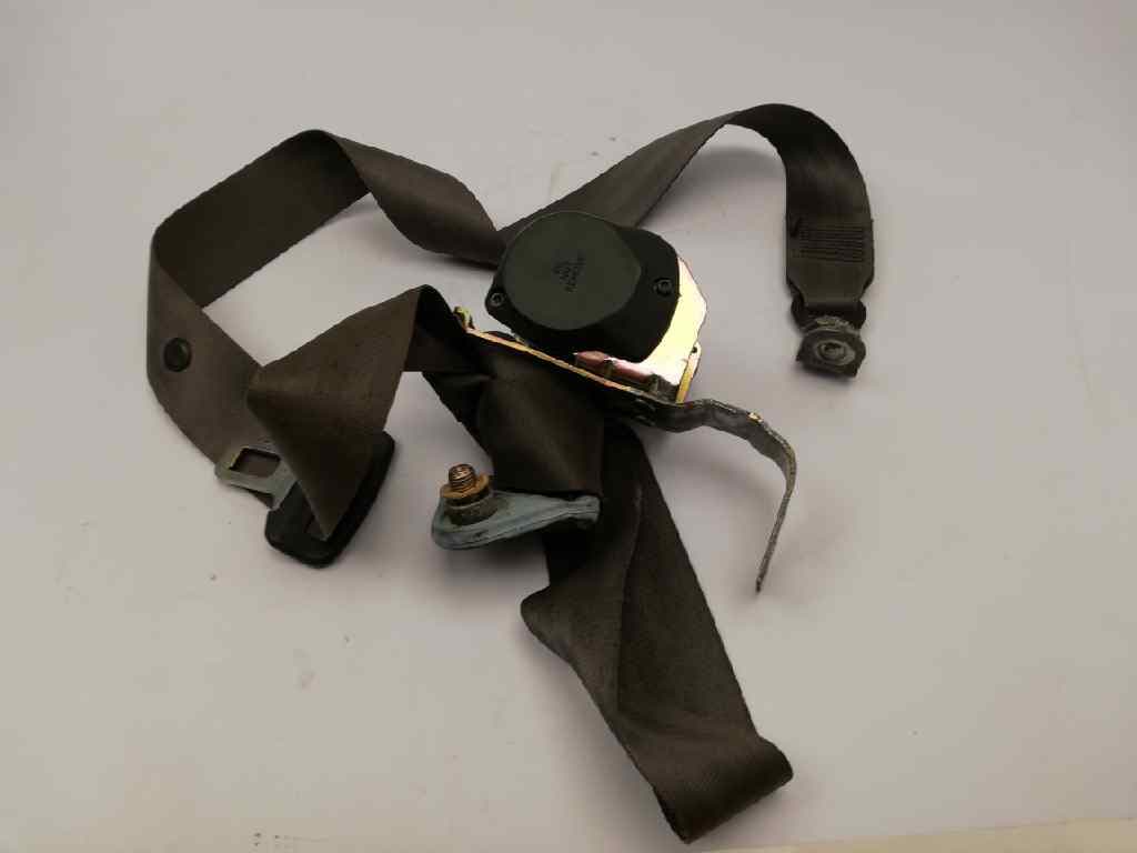 Cinturon seguridad delantero derecho SUZUKI VITARA SE/SV (ET) 4