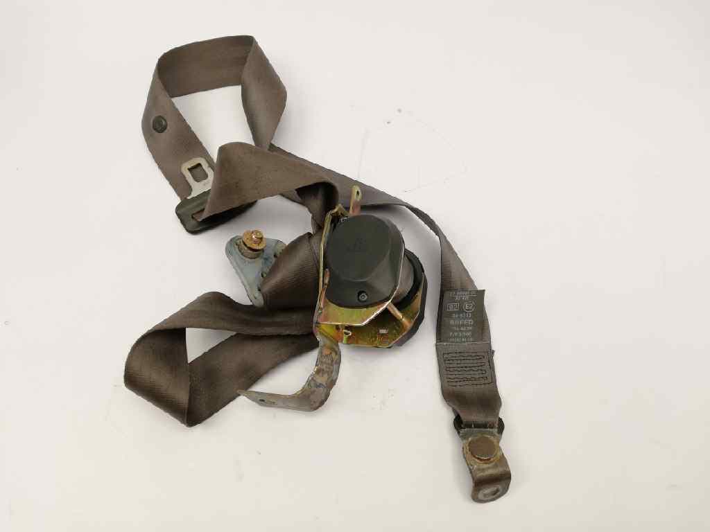 Cinturon seguridad delantero derecho SUZUKI VITARA SE/SV (ET) 2