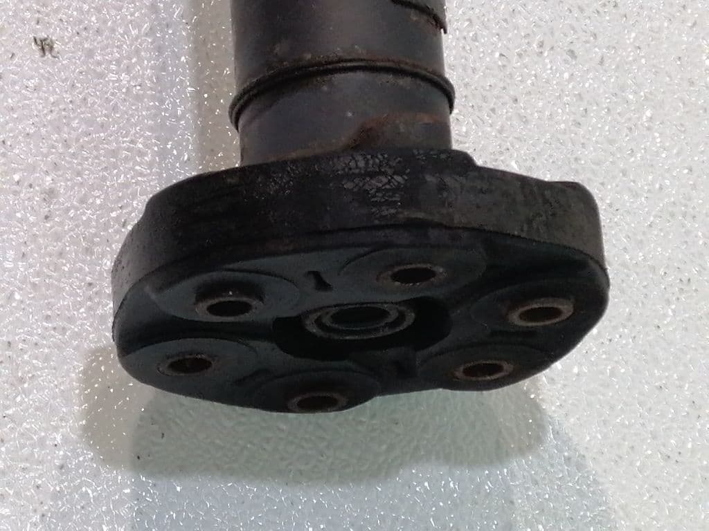 Transmision central delantero MERCEDES-BENZ CLASE C (W203) BERLINA 5