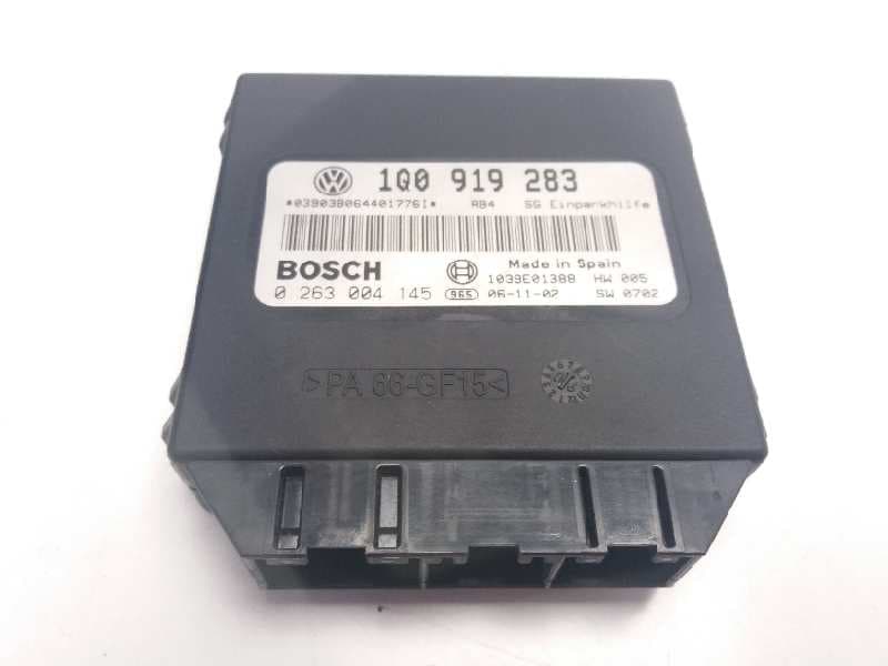 Sensor VOLKSWAGEN EOS (1F7)