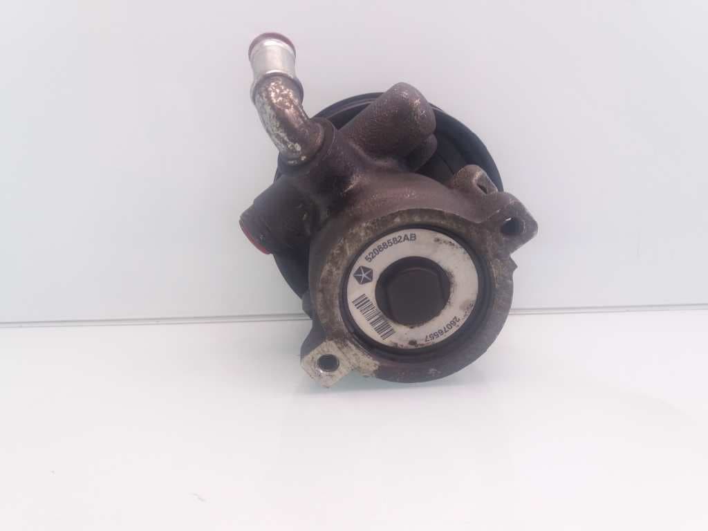 Bomba direccion JEEP GR.CHEROKEE (WK) 4
