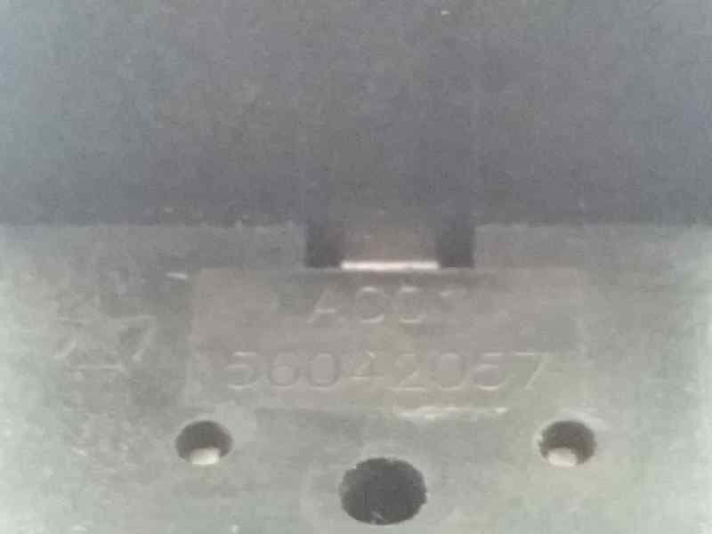 Mando elevalunas trasero izquierdo JEEP GR.CHEROKEE (WK) 5