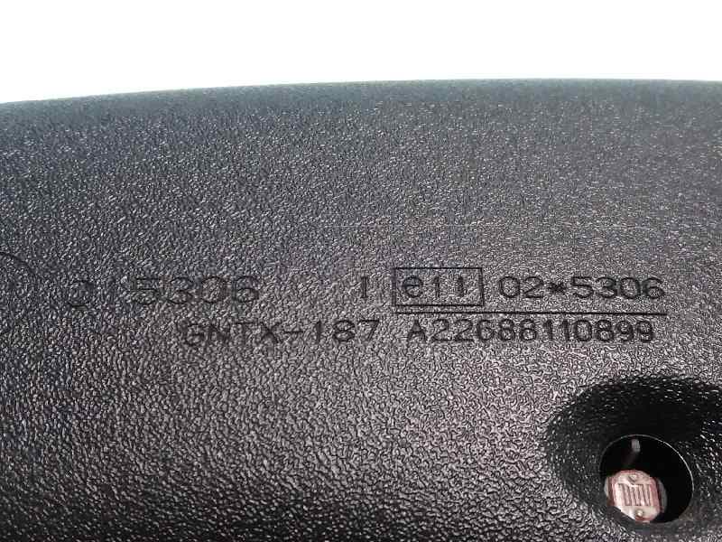 Espejo interior JEEP GR.CHEROKEE (WK) 2