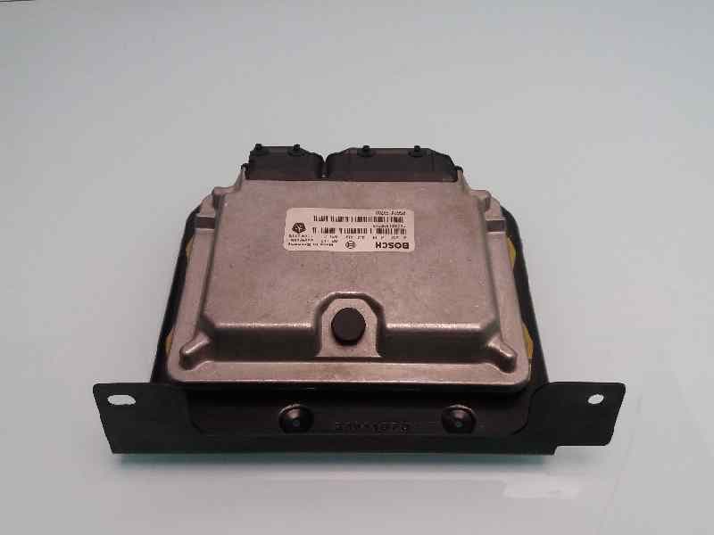 Centralita motor uce JEEP GR.CHEROKEE (WK) 5