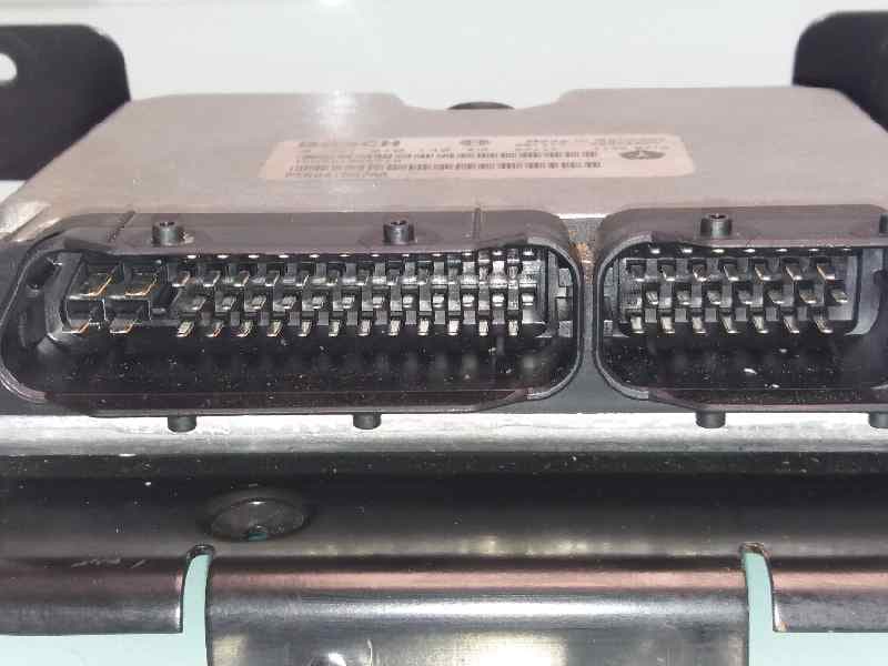 Centralita motor uce JEEP GR.CHEROKEE (WK) 4