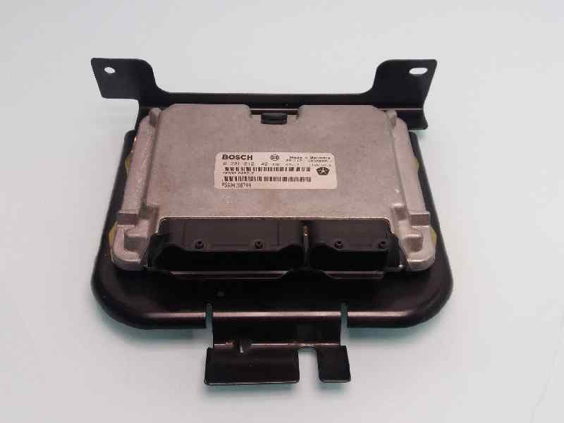 Centralita motor uce JEEP GR.CHEROKEE (WK)