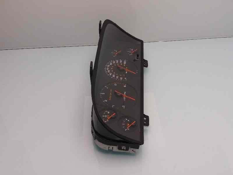 Cuadro instrumentos JEEP GR.CHEROKEE (WK) 5