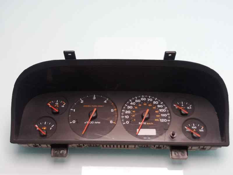 Cuadro instrumentos JEEP GR.CHEROKEE (WK)
