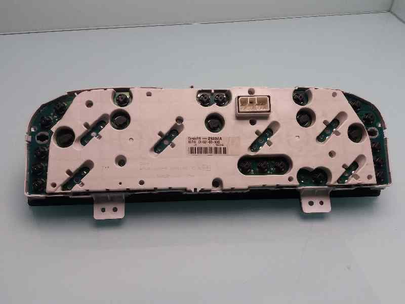 Cuadro instrumentos JEEP GR.CHEROKEE (WK) 4