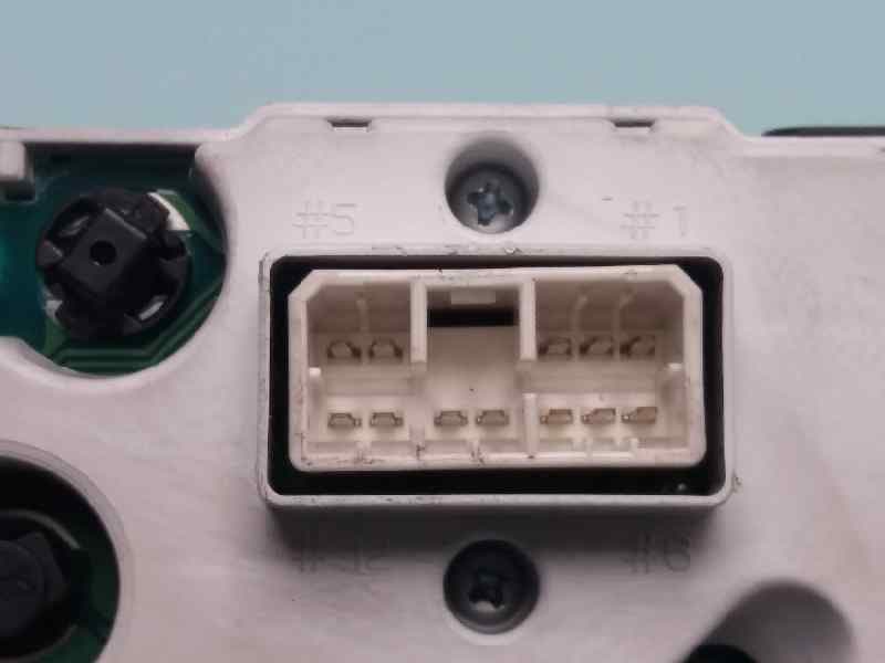 Cuadro instrumentos JEEP GR.CHEROKEE (WK) 2