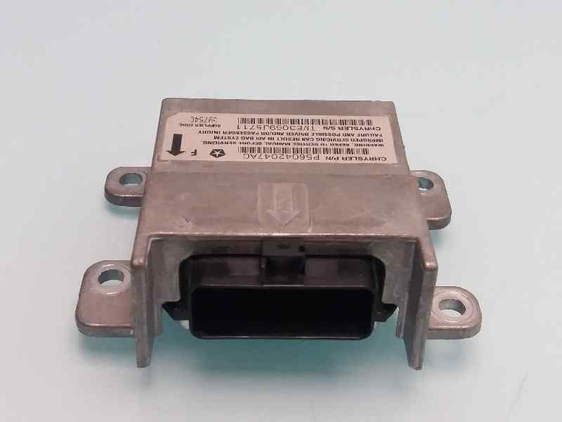 Centralita airbag JEEP GR.CHEROKEE (WK) 3