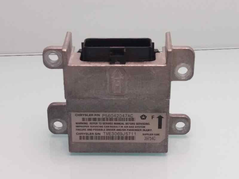 Centralita airbag JEEP GR.CHEROKEE (WK)