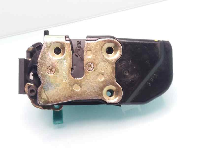 Cerradura puerta trasera derecha JEEP GR.CHEROKEE (WK)