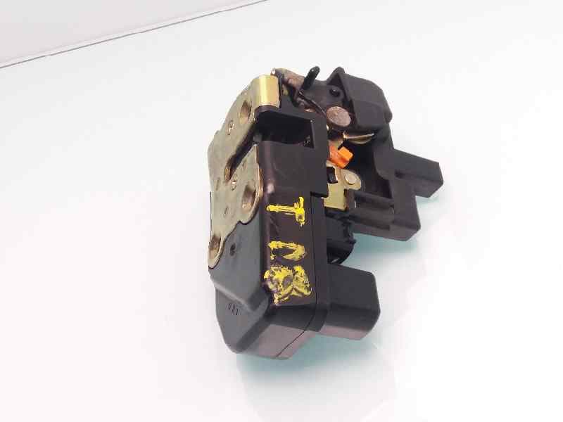 Cerradura puerta trasera derecha JEEP GR.CHEROKEE (WK) 4