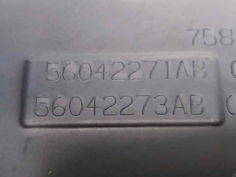 Luz interior JEEP GR.CHEROKEE (WK) 4