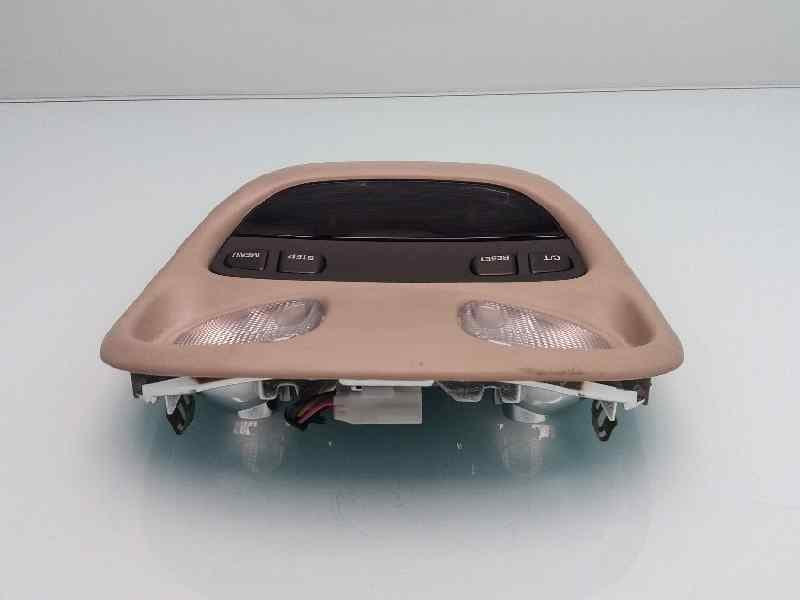Luz interior JEEP GR.CHEROKEE (WK) 2