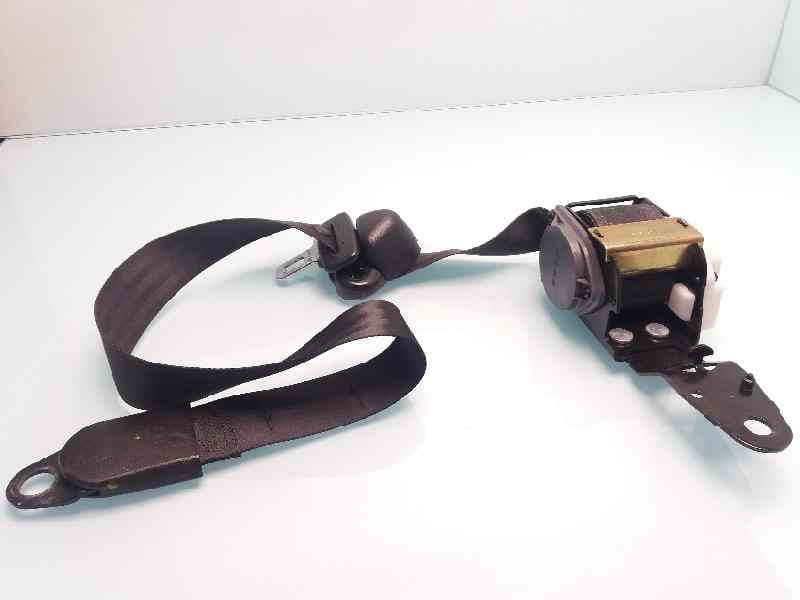 Cinturon seguridad delantero derecho JEEP GR.CHEROKEE (WK) 4