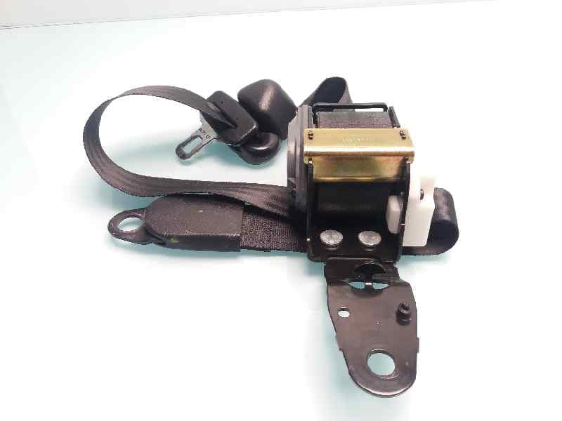 Cinturon seguridad delantero derecho JEEP GR.CHEROKEE (WK) 3