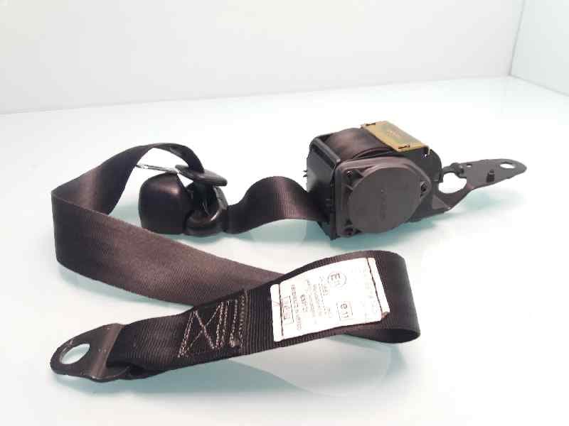 Cinturon seguridad delantero izquierdo JEEP GR.CHEROKEE (WK) 3