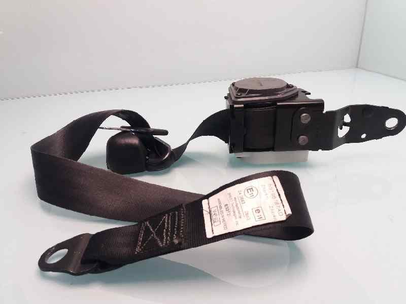 Cinturon seguridad delantero izquierdo JEEP GR.CHEROKEE (WK) 2