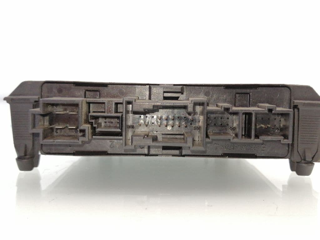 Modulo electronico MERCEDES-BENZ CLASE C (W203) BERLINA 2