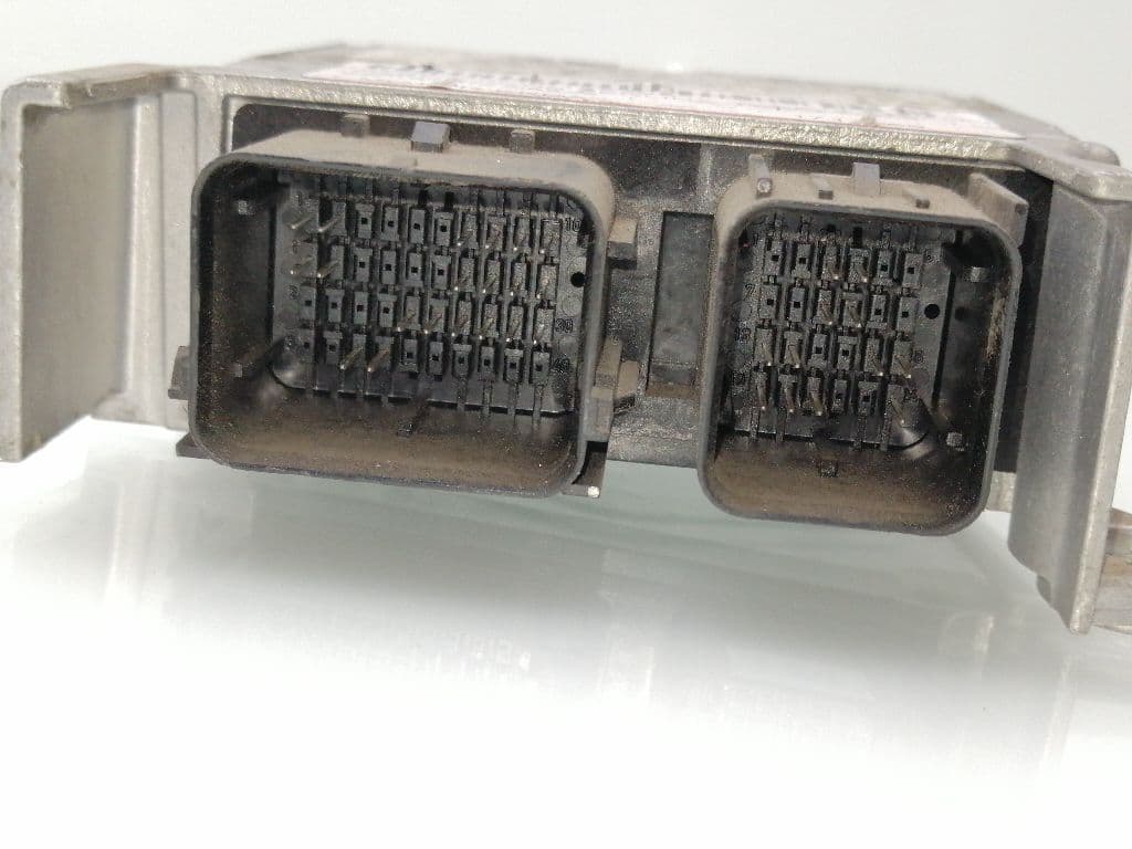 Centralita airbag FORD FOCUS BERLINA (CAP) 4