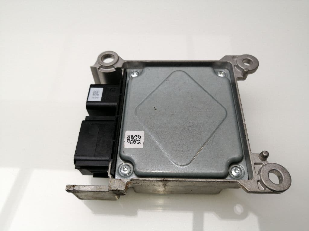 Centralita airbag FORD FOCUS BERLINA (CAP) 2