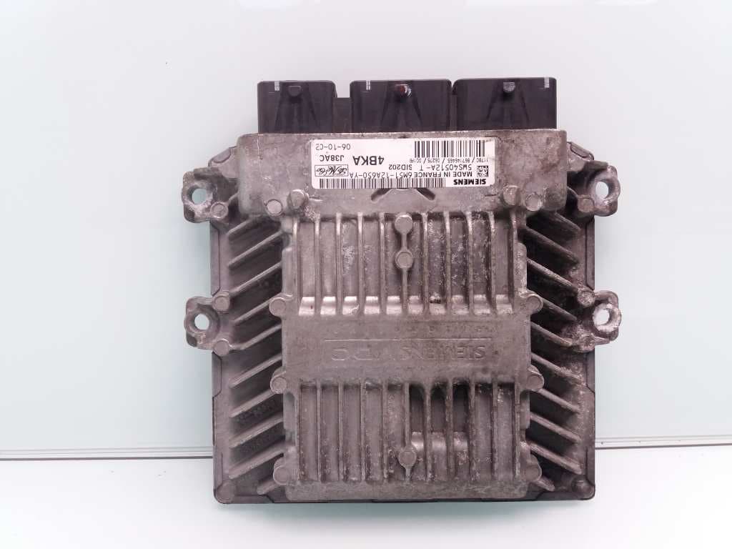 Centralita motor uce FORD FOCUS BERLINA (CAP)