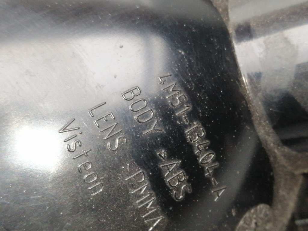 Piloto trasero derecho FORD FOCUS BERLINA (CAP) 3