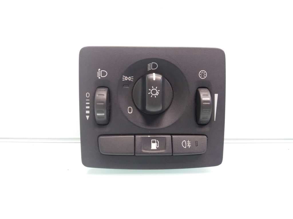 Mando luces VOLVO S60 BERLINA