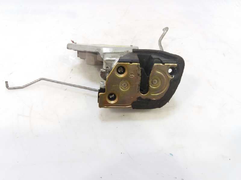 Cerradura puerta delantera derecha SUZUKI JIMNY SN (FJ) 5