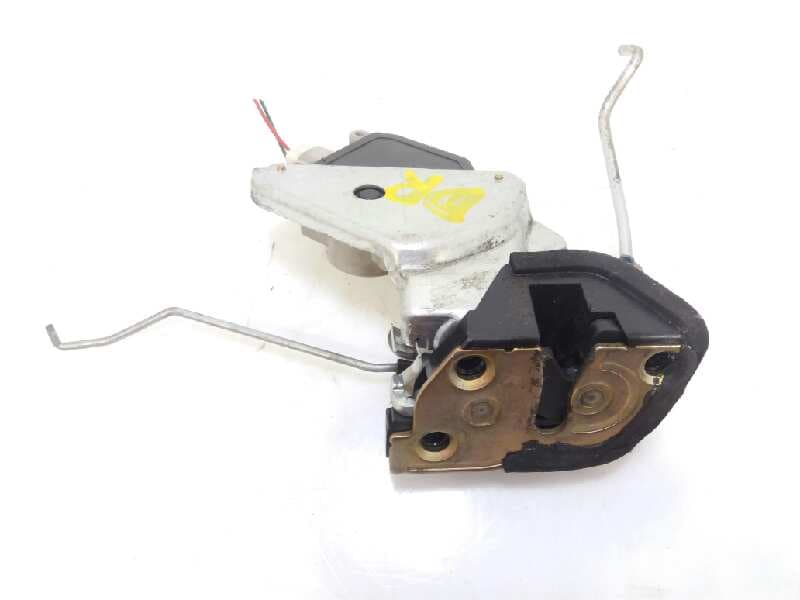 Cerradura puerta delantera derecha SUZUKI JIMNY SN (FJ) 4