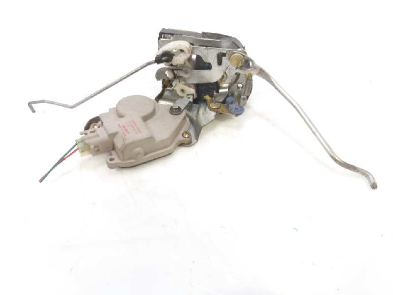 Cerradura puerta delantera derecha SUZUKI JIMNY SN (FJ) 3