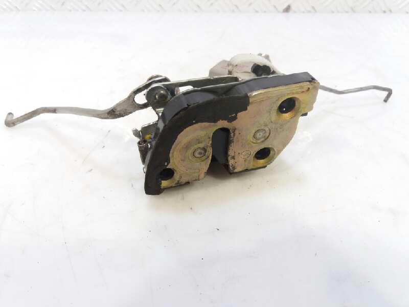 Cerradura puerta delantera derecha SUZUKI JIMNY SN (FJ) 2