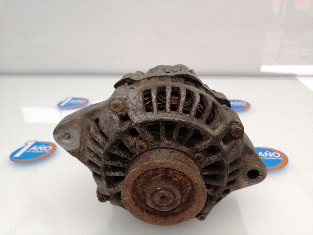 Alternador SUZUKI JIMNY SN (FJ)