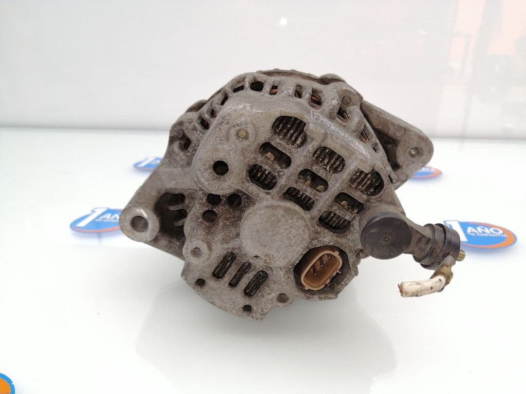 Alternador SUZUKI JIMNY SN (FJ) 4