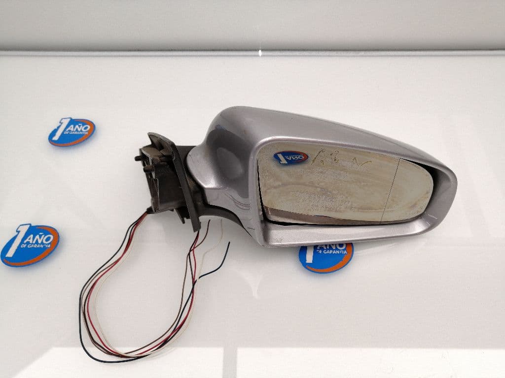 Retrovisor derecho AUDI A3 SPORTBACK (8P)