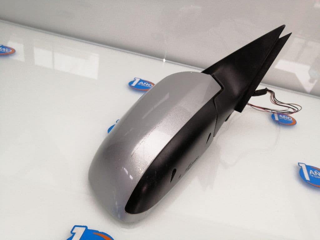 Retrovisor derecho AUDI A3 SPORTBACK (8P) 2