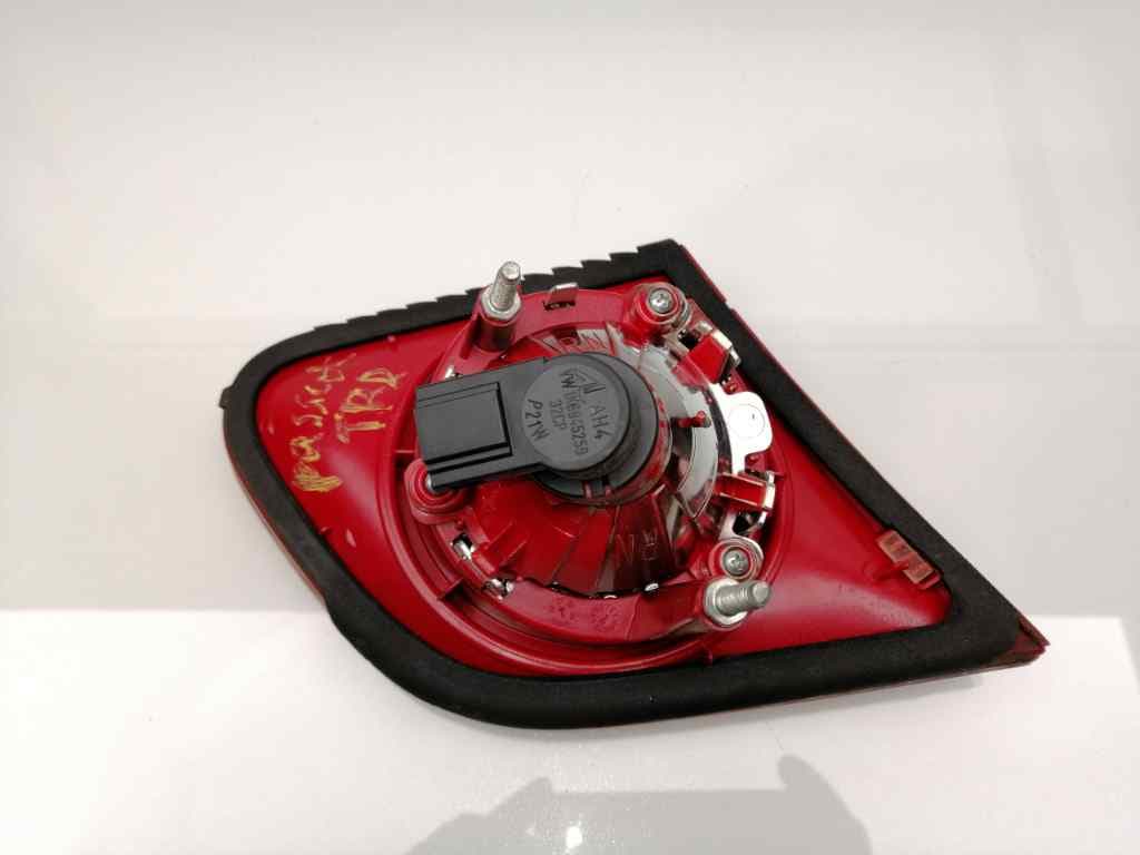Piloto trasero derecho VOLKSWAGEN PASSAT LIM 3