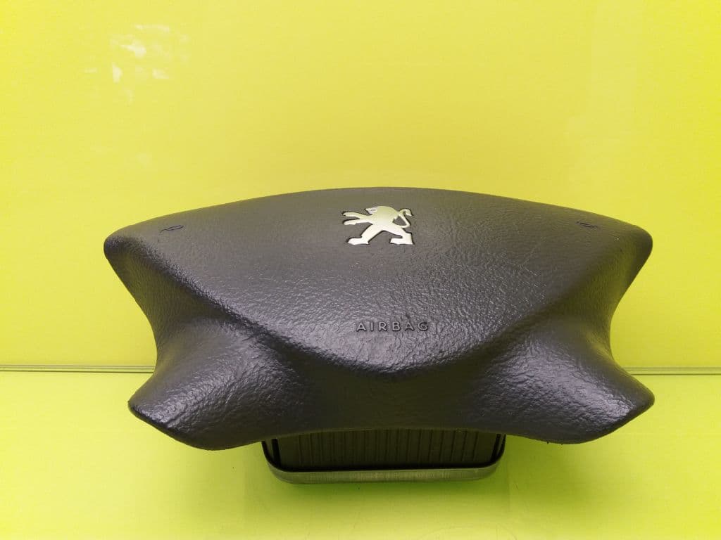 Airbag delantero izquierdo PEUGEOT 807 2