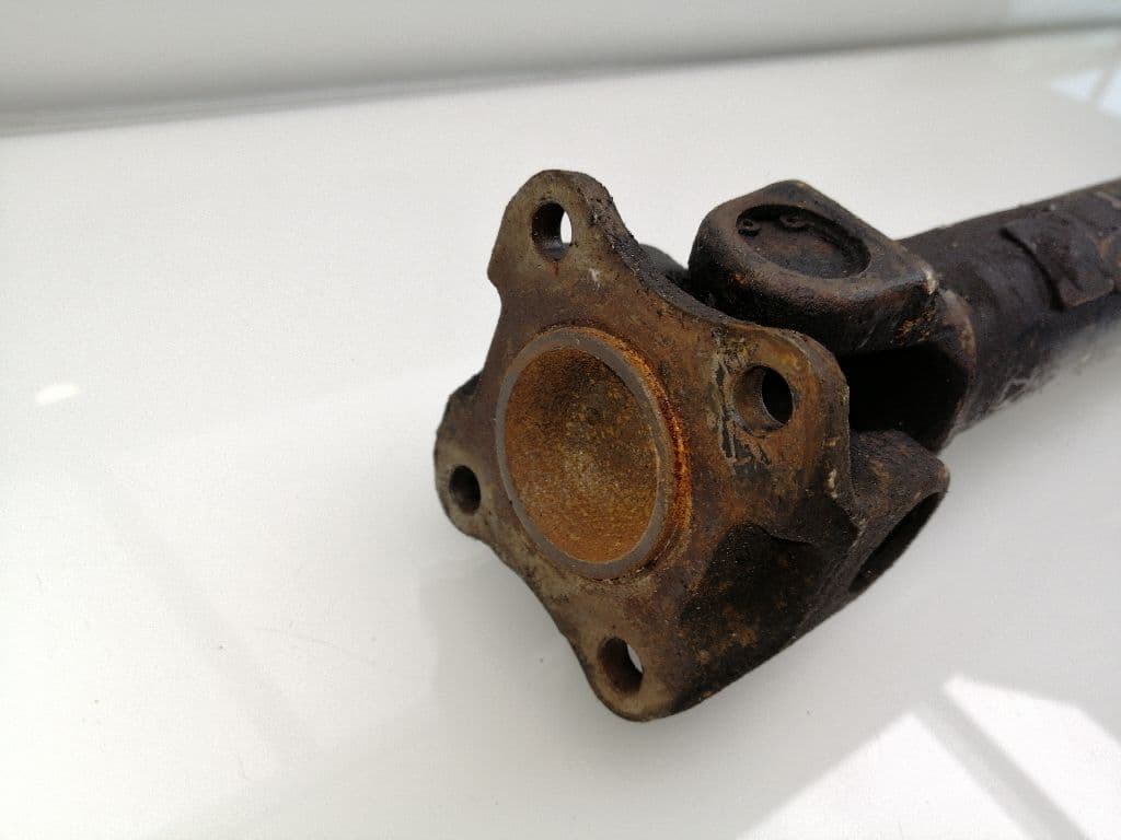 Transmision central delantero MITSUBISHI MONTERO (V20/V40) 5