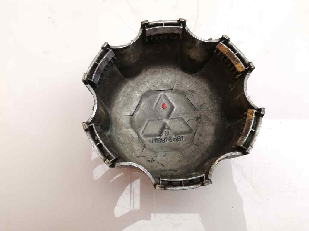 Tapacubos MITSUBISHI MONTERO (V20/V40) 4