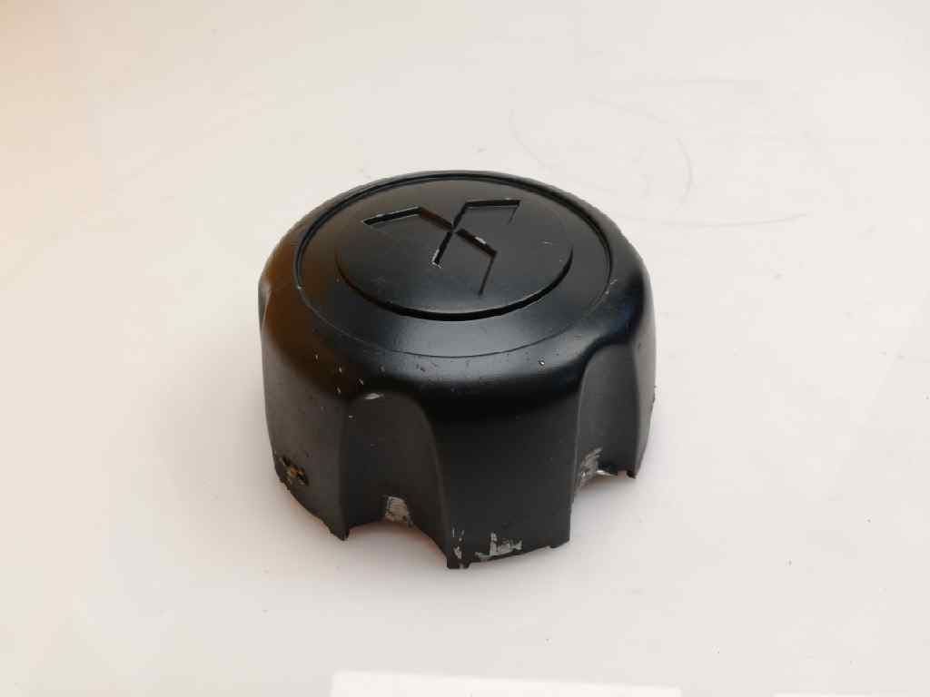 Tapacubos MITSUBISHI MONTERO (V20/V40) 3