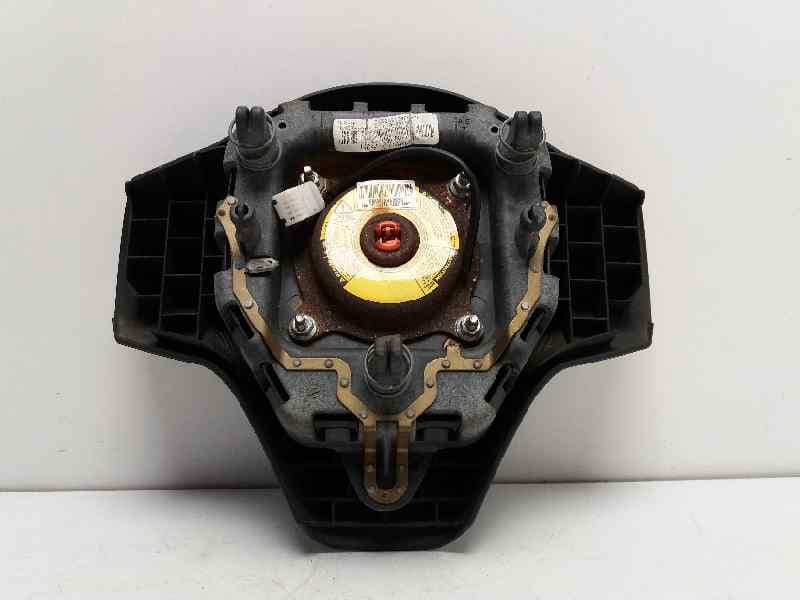 Airbag delantero izquierdo TOYOTA YARIS (NCP1/NLP1/SCP1) 5