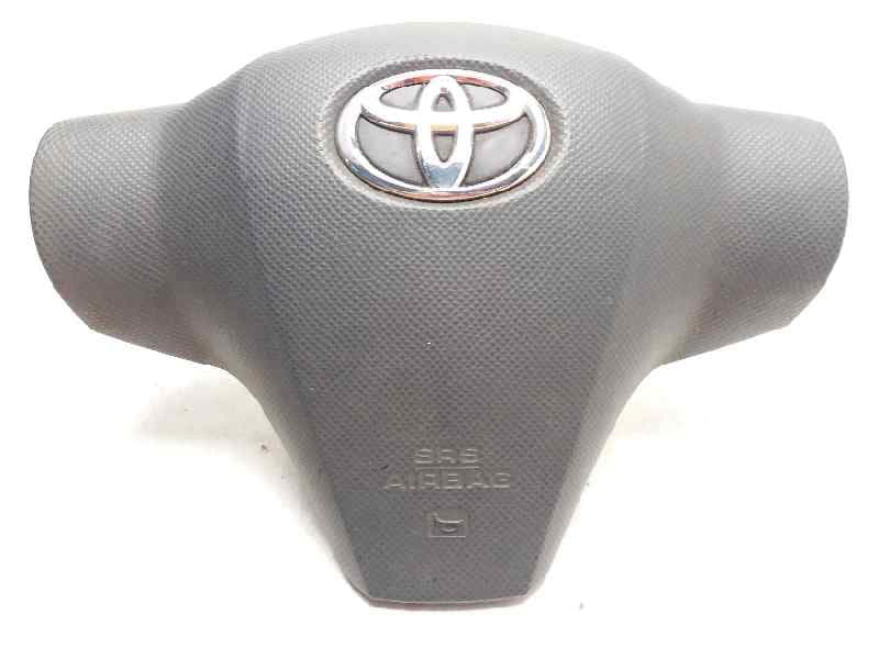 Airbag delantero izquierdo TOYOTA YARIS (NCP1/NLP1/SCP1) 4