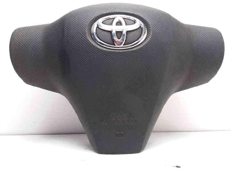 Airbag delantero izquierdo TOYOTA YARIS (NCP1/NLP1/SCP1)