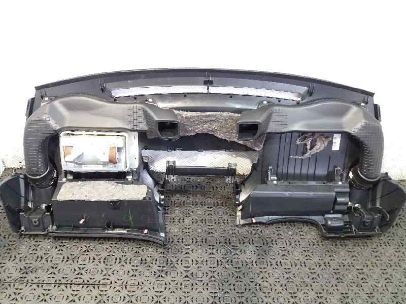 Salpicadero TOYOTA YARIS (NCP1/NLP1/SCP1) 5