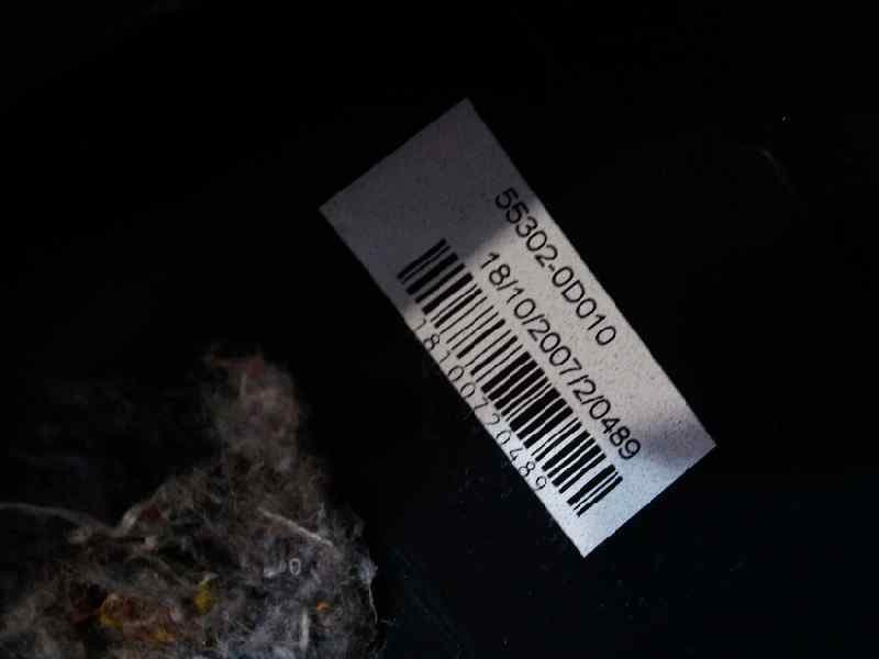 Salpicadero TOYOTA YARIS (NCP1/NLP1/SCP1) 2